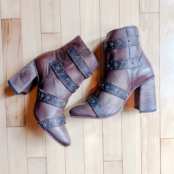 ⚡️FREEBIRD BY STEVEN JOUST BOOT - Picture 7 of 9